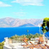 Отель (гостиница) в Греции, 800 кв.м.