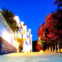 Отель (гостиница) в Греции, 800 кв.м.