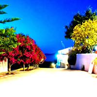 Отель (гостиница) в Греции, 800 кв.м.