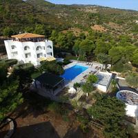 Отель (гостиница) в Греции, 800 кв.м.