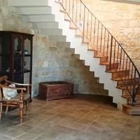 Villa in Republic of Cyprus, 450 sq.m.