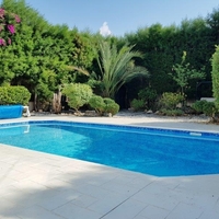 Вилла на Кипре, 200 кв.м.