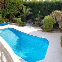 Вилла на Кипре, 200 кв.м.