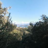 Land plot in Greece
