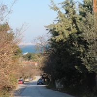 Земельный участок в Греции, 500 кв.м.