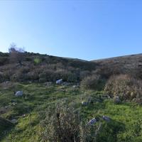 Land plot in Greece