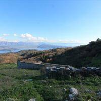 Land plot in Greece
