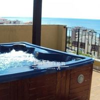 Flat in Bulgaria, Sveti Vlas, 58 sq.m.