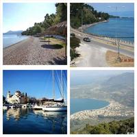 Flat in Greece, 30 sq.m.