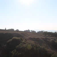 Земельный участок в Греции, 2000 кв.м.