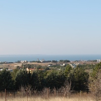Land plot in Greece, 1350 sq.m.