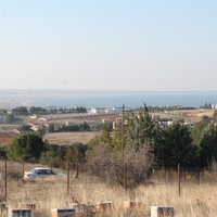 Land plot in Greece, 1350 sq.m.
