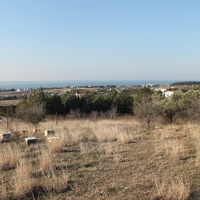 Land plot in Greece, 1350 sq.m.