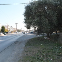 Land plot in Greece, 1058 sq.m.