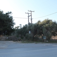 Land plot in Greece, 1058 sq.m.