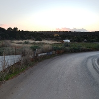 Земельный участок в Греции