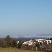 Land plot in Greece, 15000 sq.m.