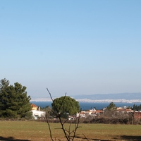 Land plot in Greece, 15000 sq.m.