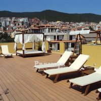 Flat in Bulgaria, Sveti Vlas, 58 sq.m.