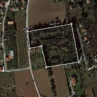 Land plot in Greece, 15000 sq.m.