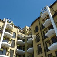 Flat in Bulgaria, Sveti Vlas, 58 sq.m.