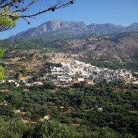 Land plot in Greece, 906 sq.m.