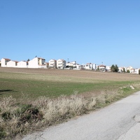 Land plot in Greece, 3500 sq.m.