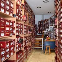 Business center in Greece, 100 sq.m.