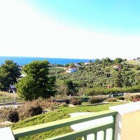 Таунхаус в Греции, 87 кв.м.