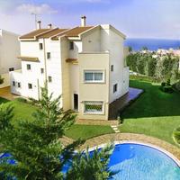 Вилла в Греции, 435 кв.м.