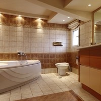 Вилла в Греции, 435 кв.м.