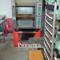 Other commercial property in Bulgaria, Burgas Province, 240 sq.m.