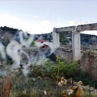 Земельный участок в Греции