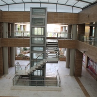 Business center in Greece, 45 sq.m.