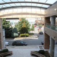 Business center in Greece, 45 sq.m.