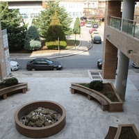 Business center in Greece, 45 sq.m.