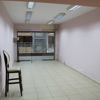 Business center in Greece, 45 sq.m.