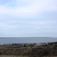 Land plot in Greece, 4400 sq.m.