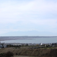 Land plot in Greece, 4400 sq.m.