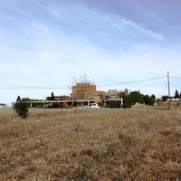Land plot in Greece, 4400 sq.m.
