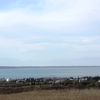 Land plot in Greece, 4400 sq.m.