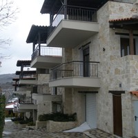 Бизнес-центр в Греции, 760 кв.м.