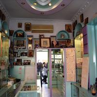 Бизнес-центр в Греции, 18 кв.м.