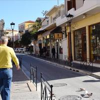 Бизнес-центр в Греции, 18 кв.м.