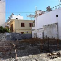 Земельный участок в Греции