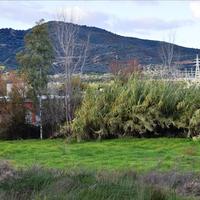 Land plot in Greece