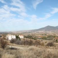 Land plot in Greece, 500 sq.m.
