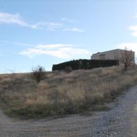 Land plot in Greece, 500 sq.m.