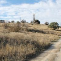 Land plot in Greece, 500 sq.m.