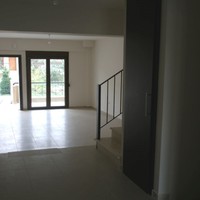 Таунхаус в Греции, 163 кв.м.